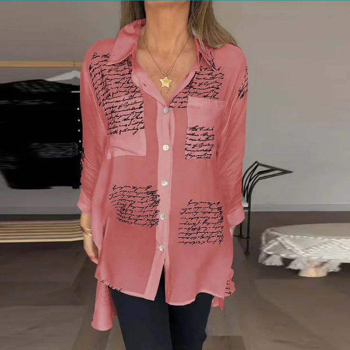 Cynthia blouse