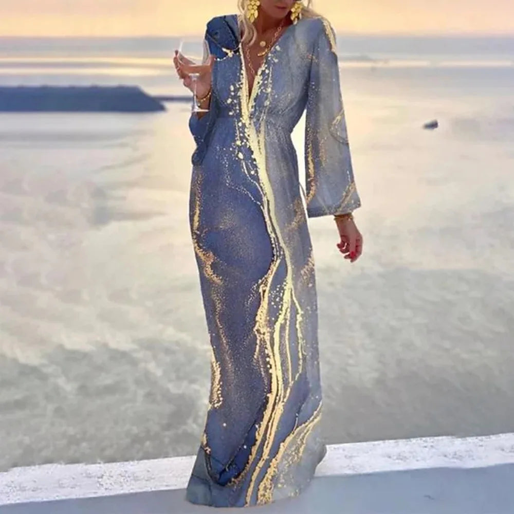 Madeline Dress