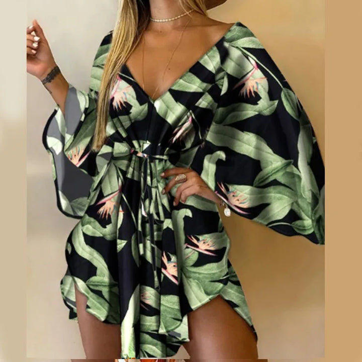 Bella Dress