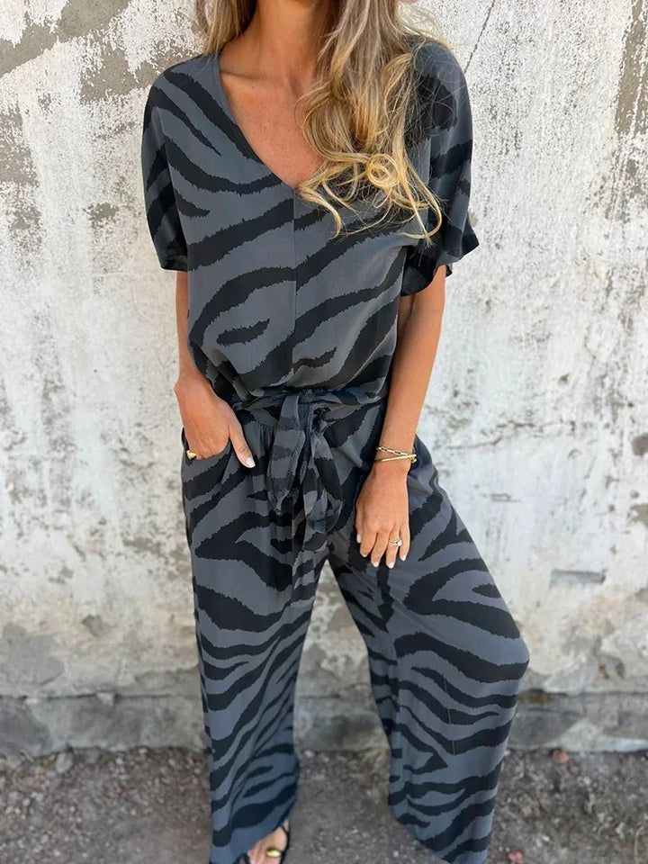 Alina Two Piece Set