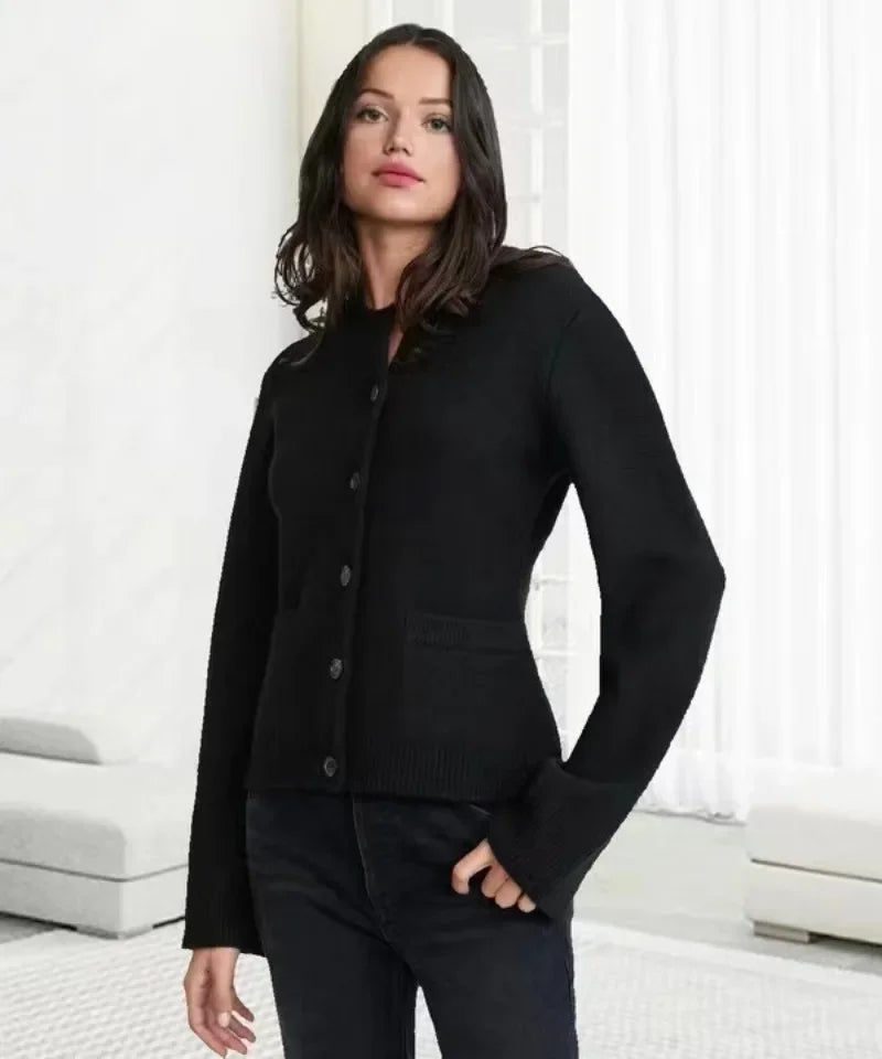 Charlotte Cardigan