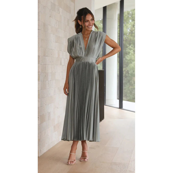 Kimaya Dress