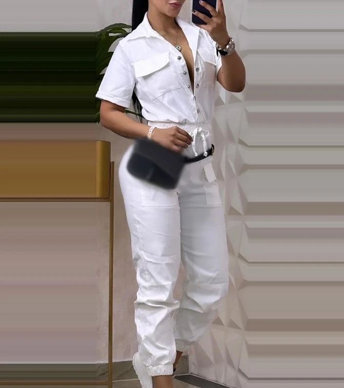 Elles Jumpsuit