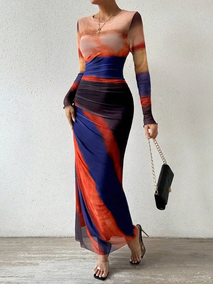 Inara Dress