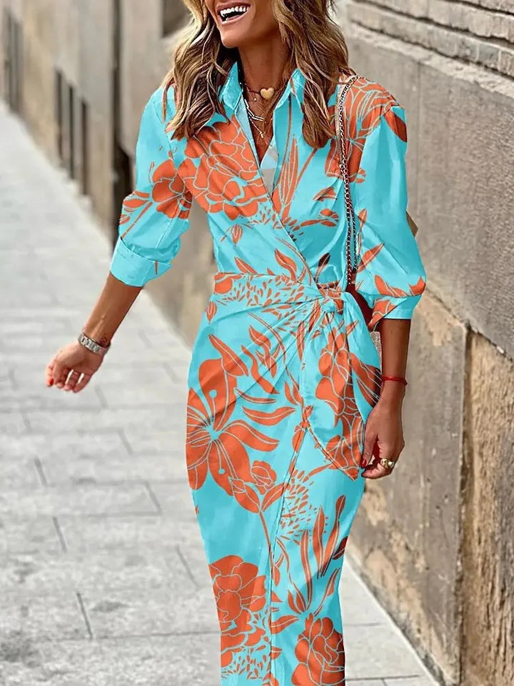 Lily Dress