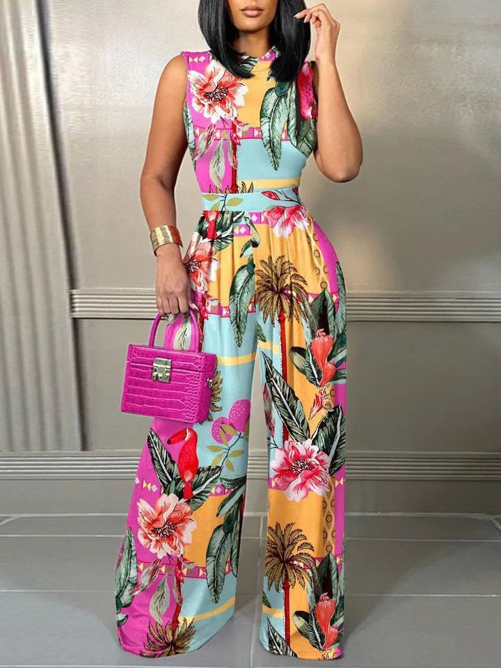 Riley Jumpsuit