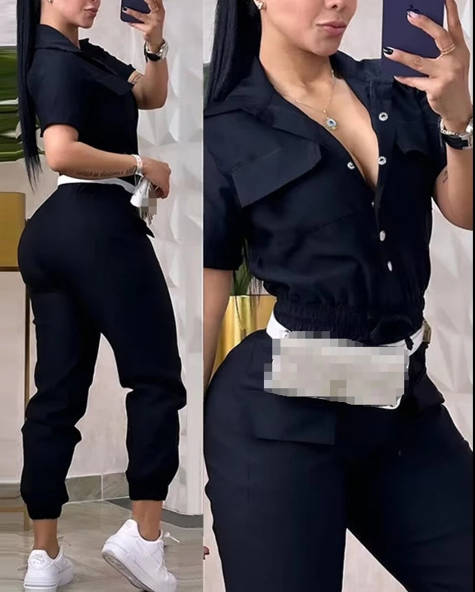 Elles Jumpsuit