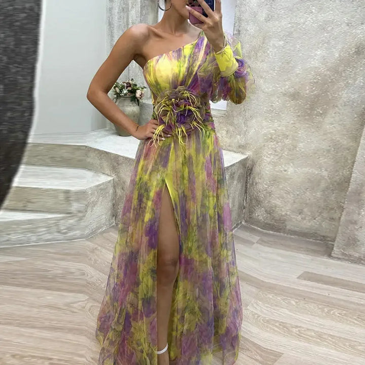 Celia Dress