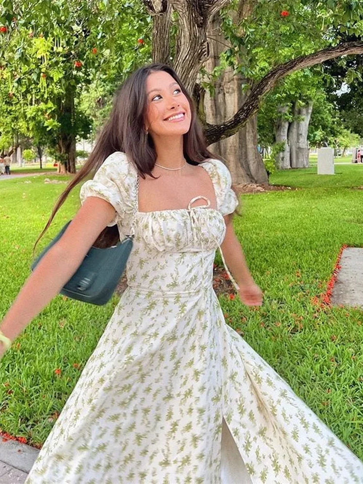 Cady Dress