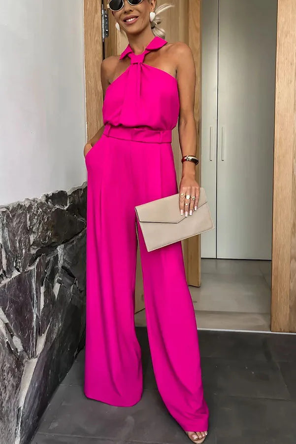 Indy Jumpsuit