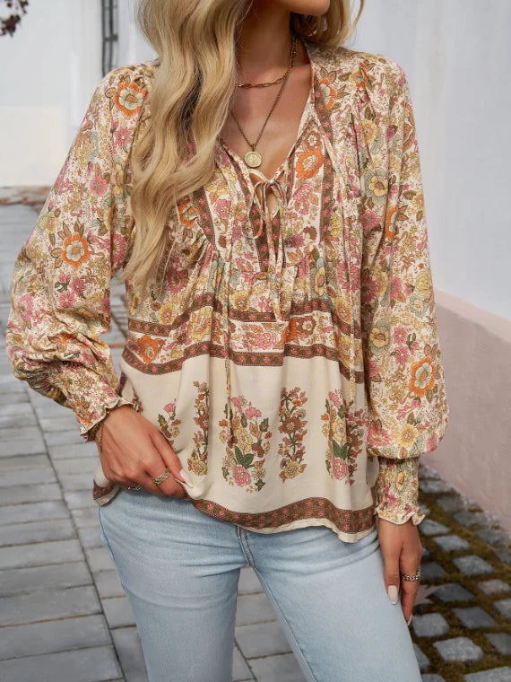 Hailey top