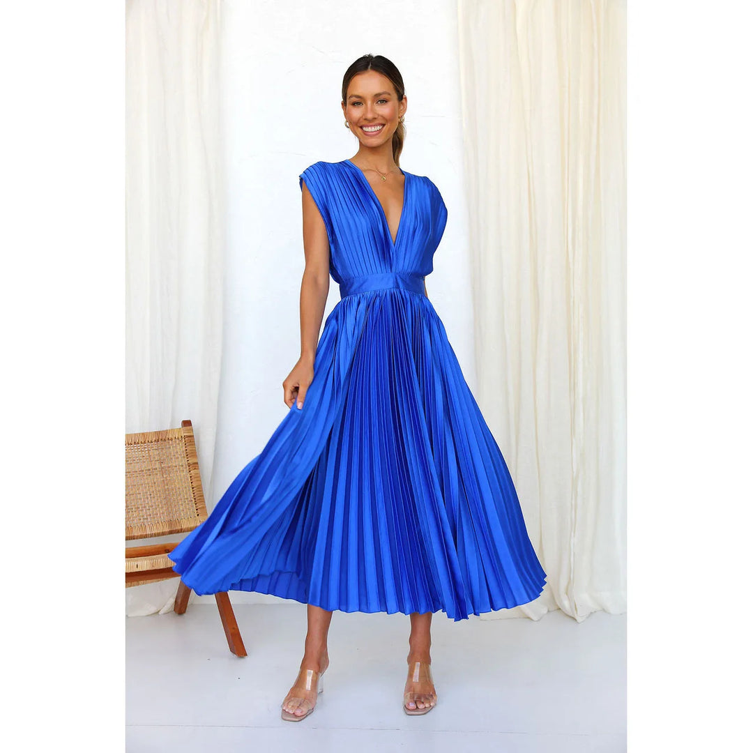 Kimaya Dress