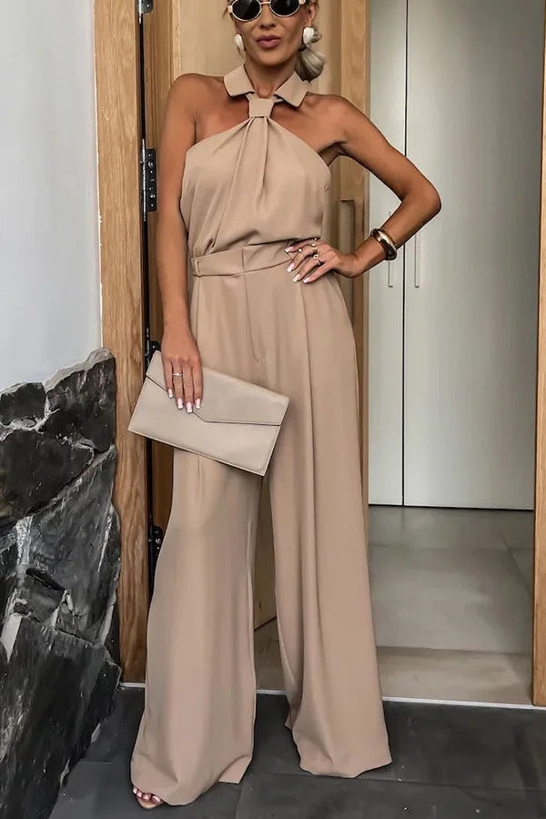 Indy Jumpsuit