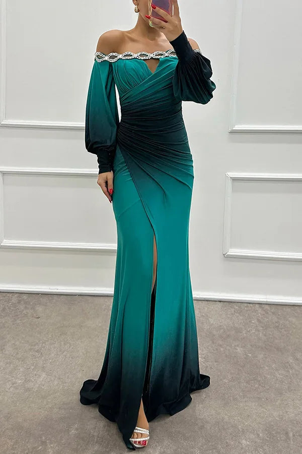 Maxime Dress