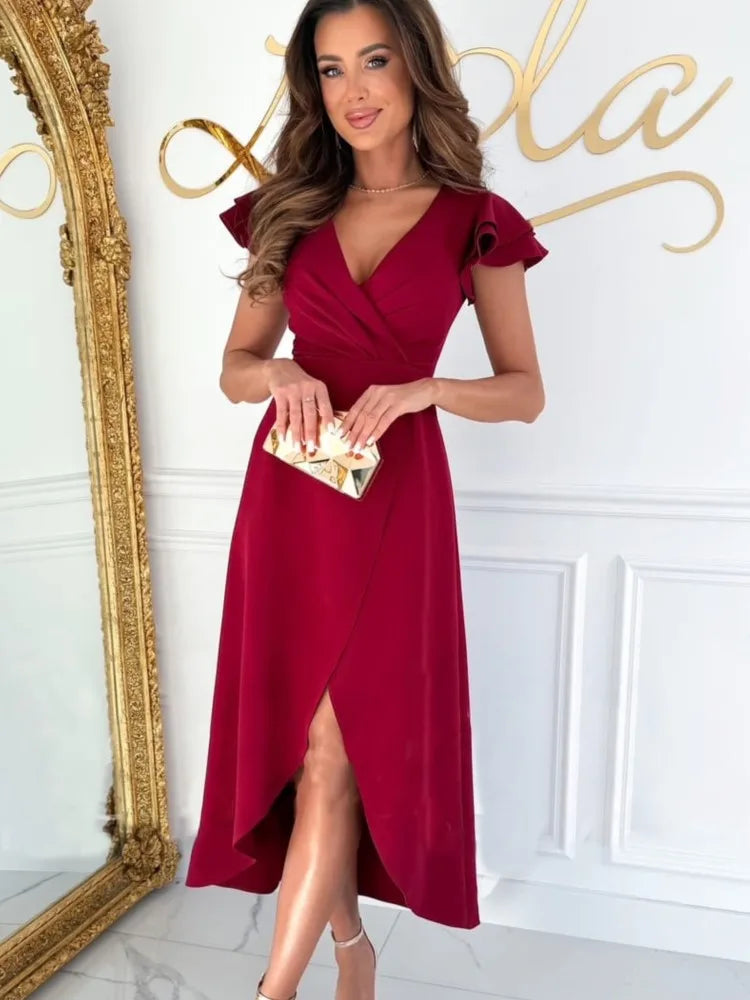 Serena Dress