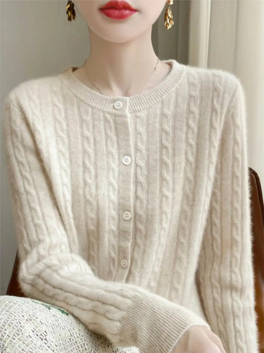Maya Cardigan