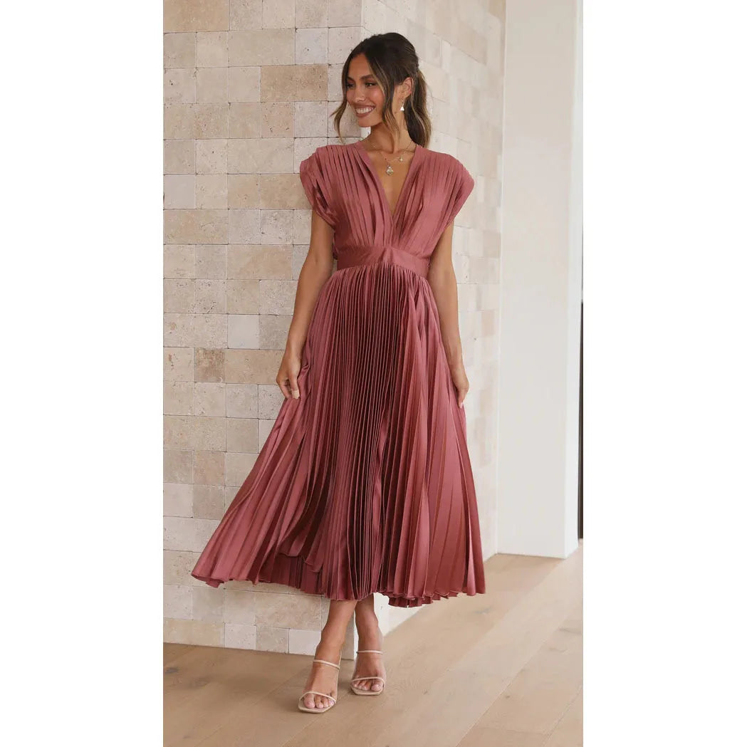 Kimaya Dress