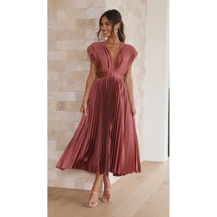Kimaya Dress