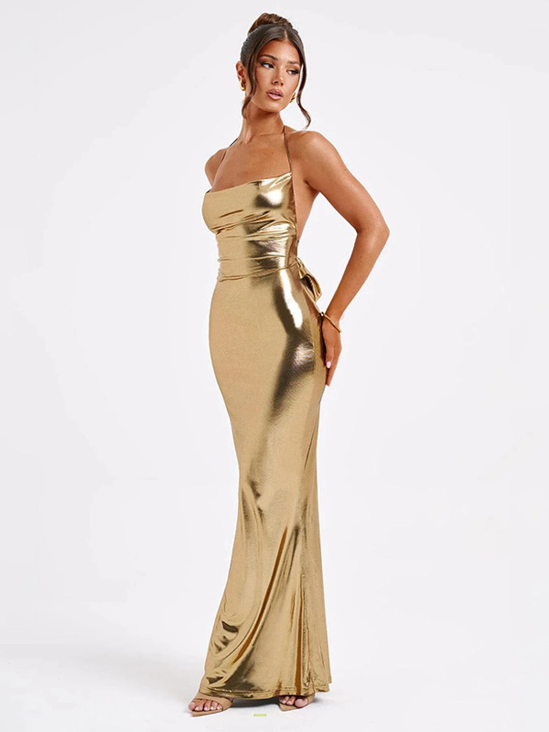 Sheila Dress