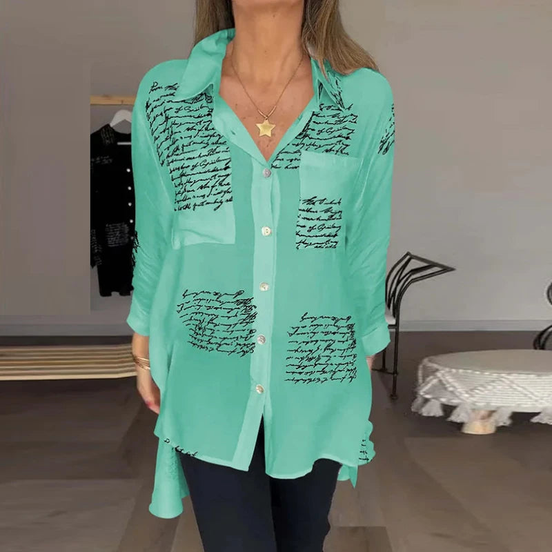 Cynthia blouse