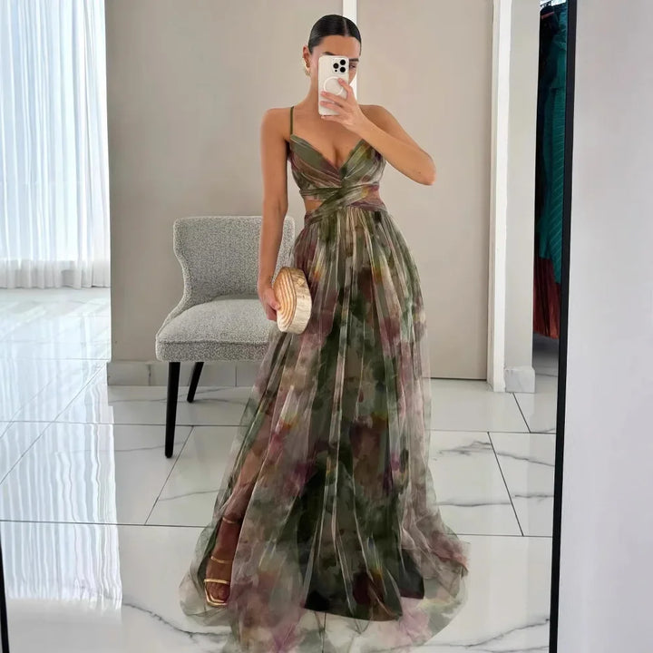 Edith Dress