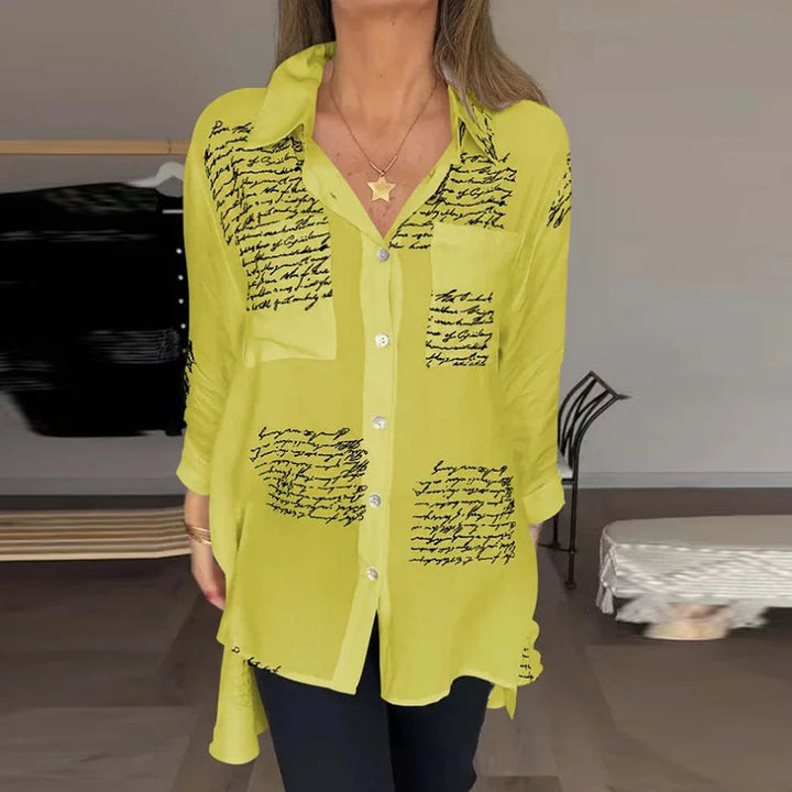 Cynthia blouse