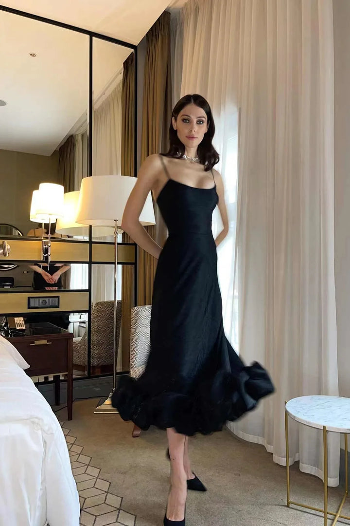 Phoebe Dress