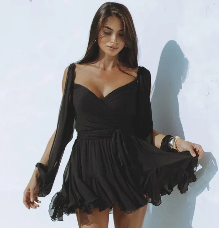 Chelsey Dress