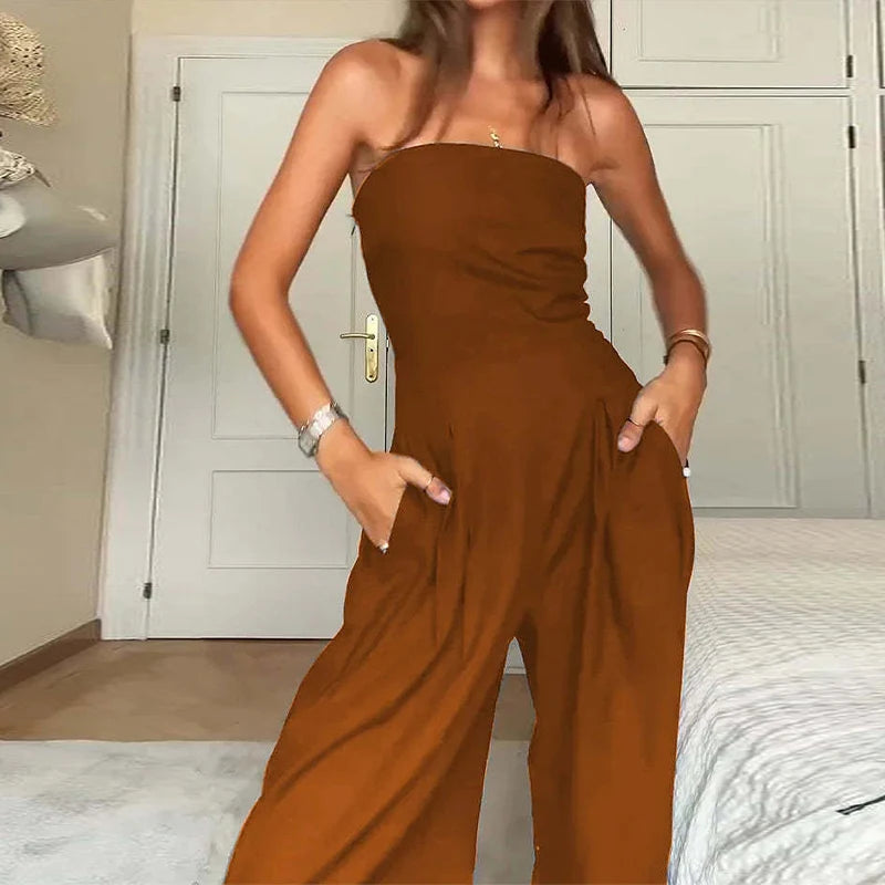 Marley Jumpsuit