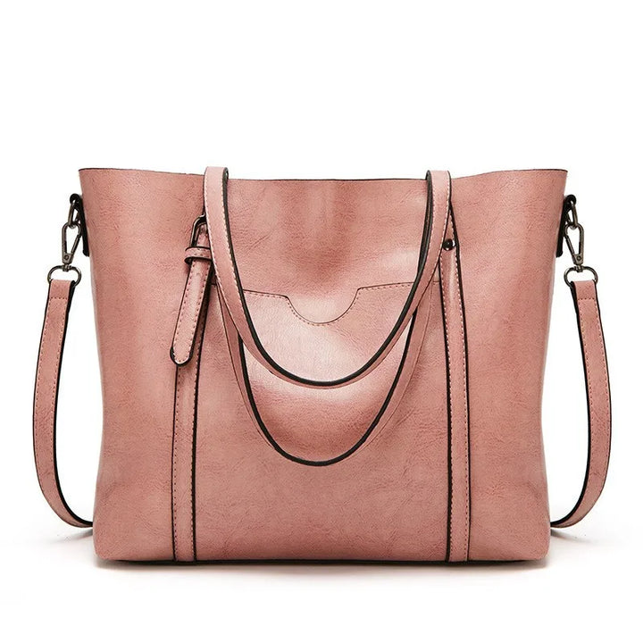 Lauren Tote bag
