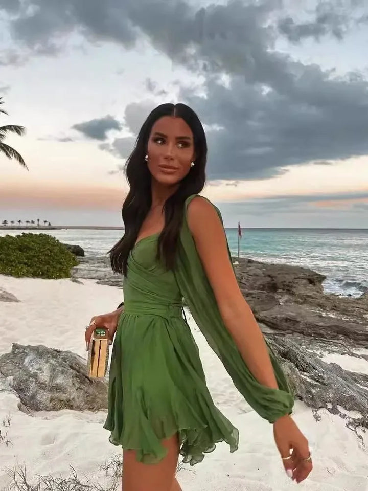 Chelsey Dress