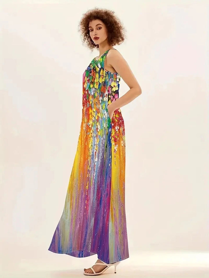 Esra Dress