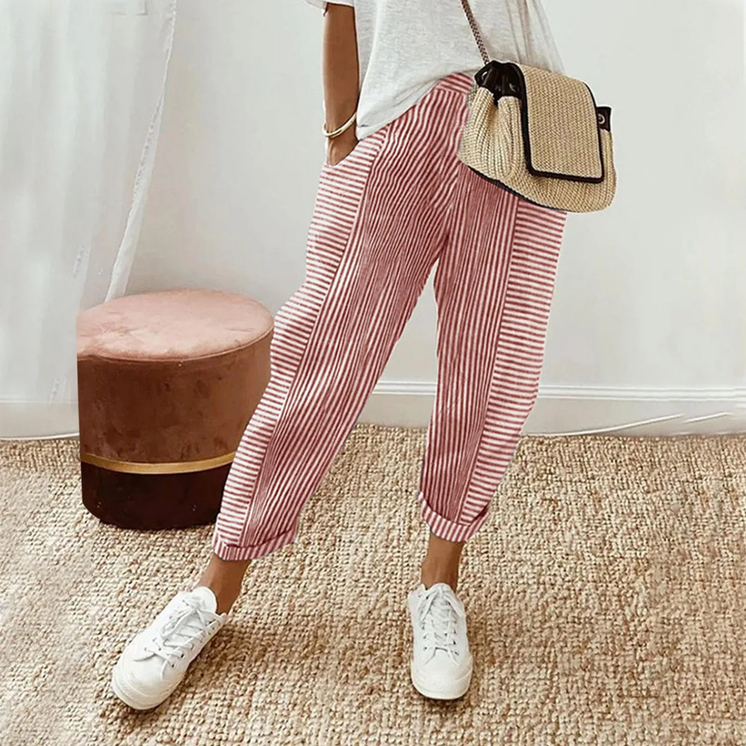 Gaby Trousers