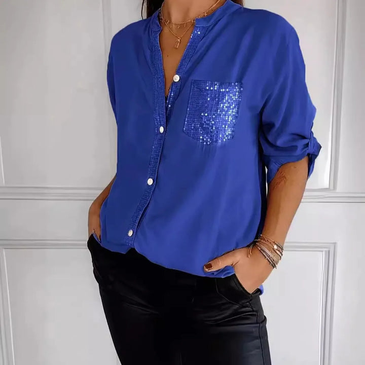 Elly blouse