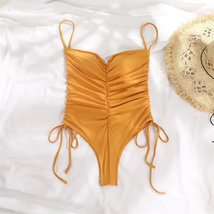 Elise Swimwear