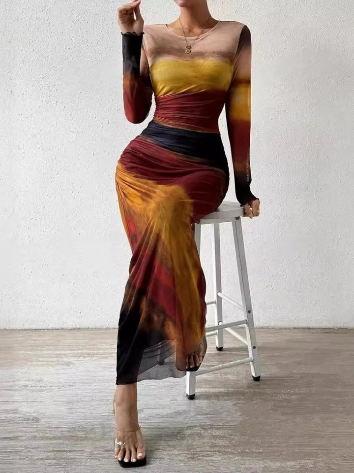 Inara Dress