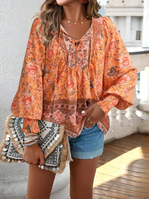 Hailey top