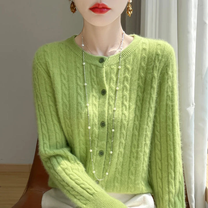 Maya Cardigan