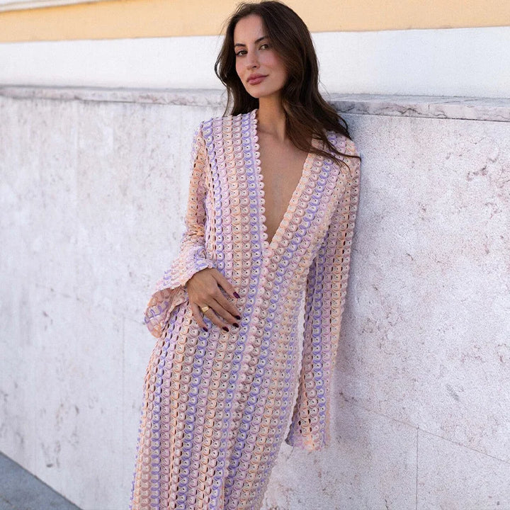 Harper Dress