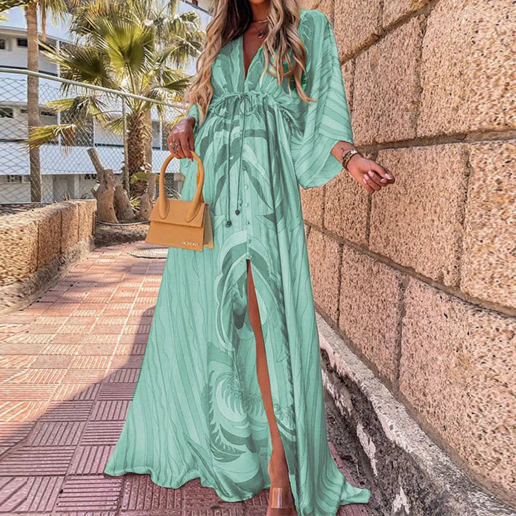 Ivory Dress