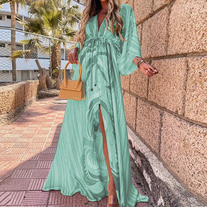 Ivory Dress