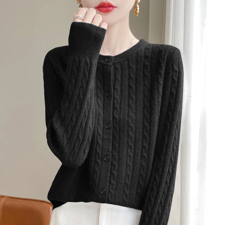 Maya Cardigan