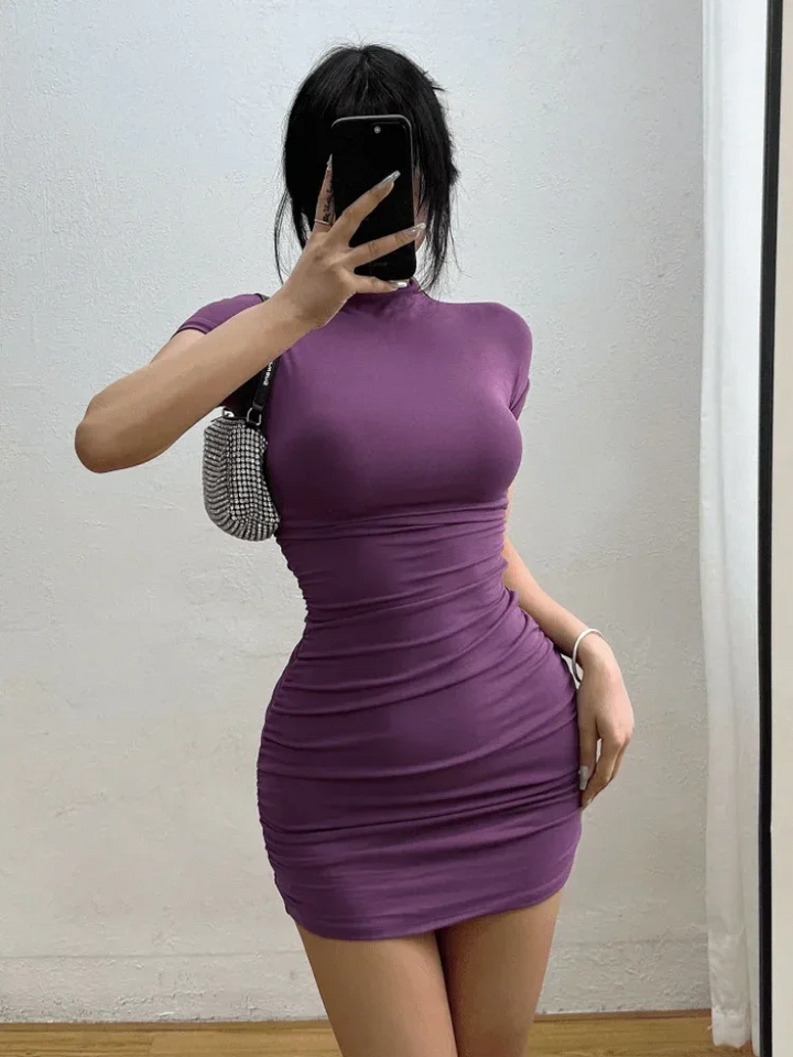 Cleo Dress