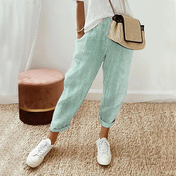 Gaby Trousers