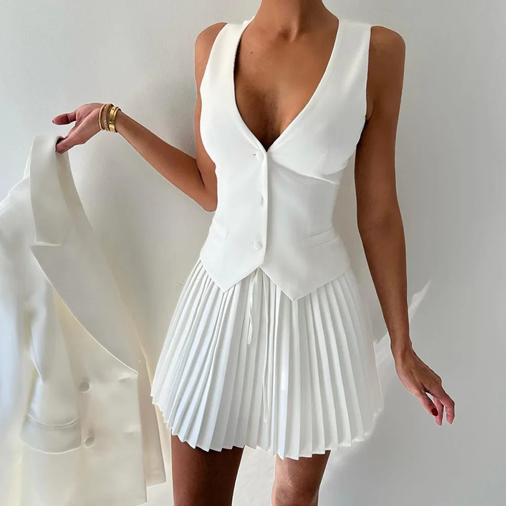 Nadia Dress
