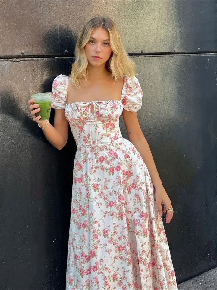 Cady Dress