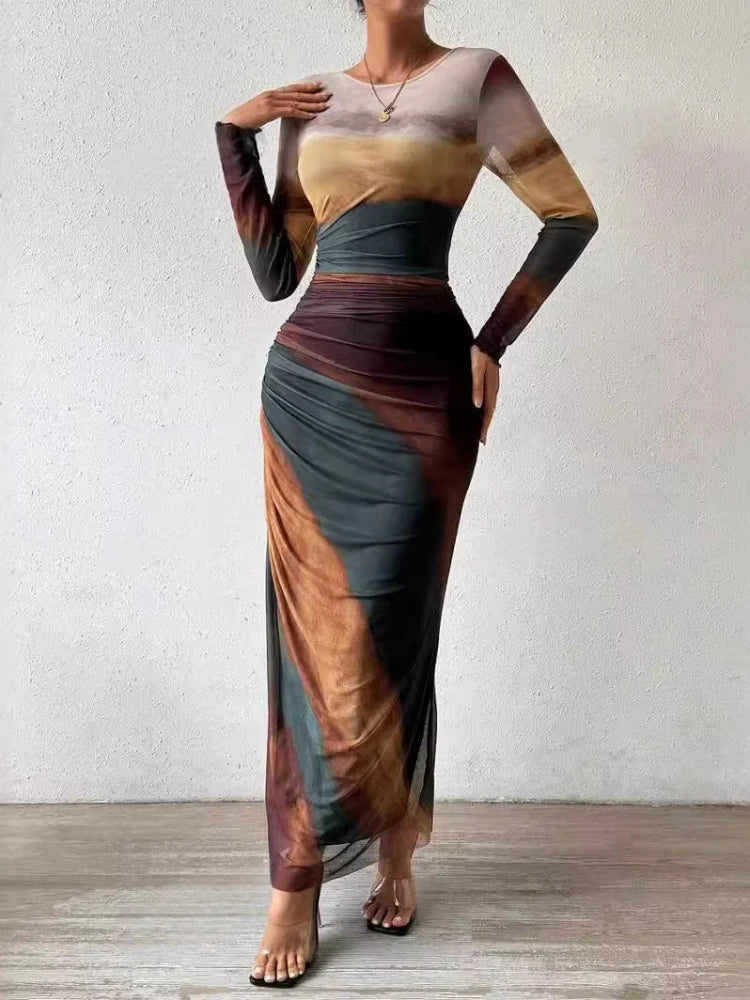 Inara Dress