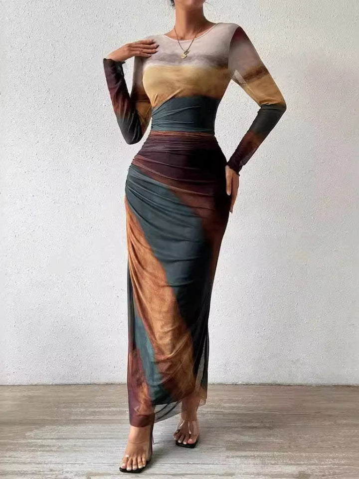 Inara Dress
