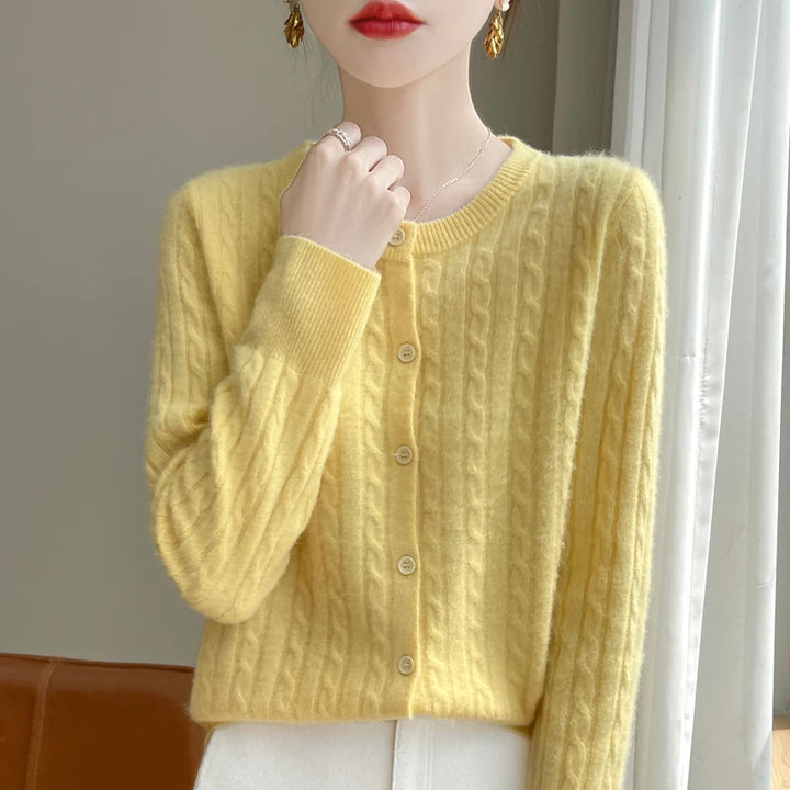 Maya Cardigan