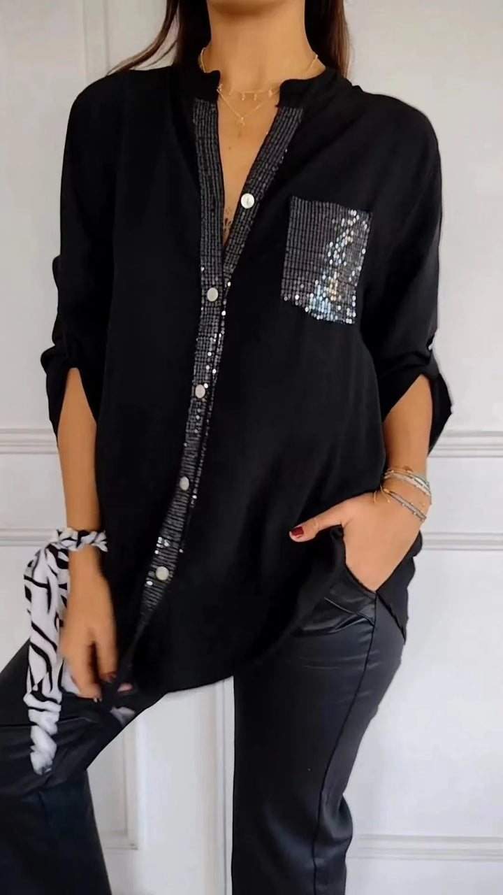 Elly blouse
